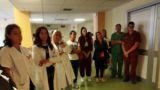 Ambulatorio ginecologia dell'adolescenza