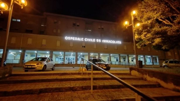 Ospedale di Guardiagrele