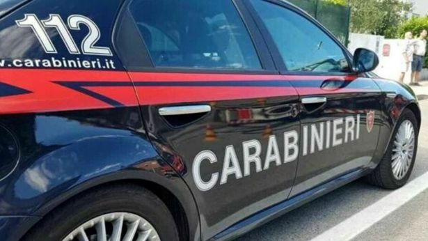 Carabinieri