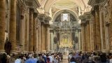 Chiese aperte
