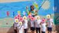 Vasto: primo giorno di scuola