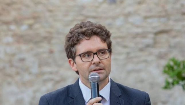 Francesco Menna