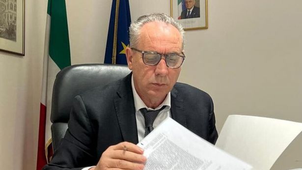 Giovanni Legnini