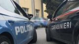 Polizia e Carabinieri
