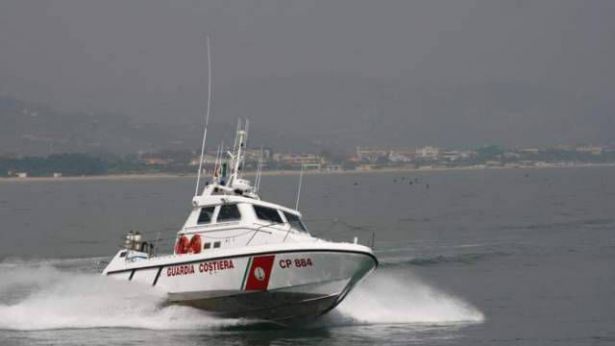 Guardia Costiera