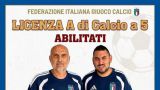 Porfirio e Giacomucci