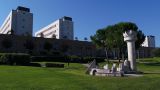 Il Campus di Chieti