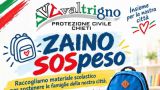 La Protezione Civile Valtrigno