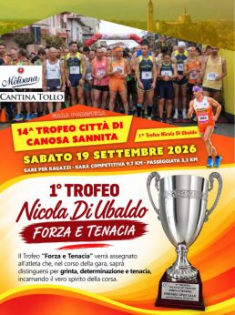 Trofeo Nicola Di Ubaldo