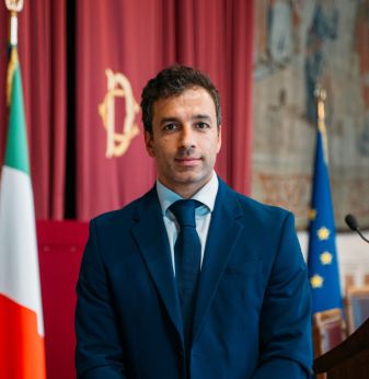 Luca De Gaetano