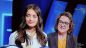 Chiara con la mamma Filomena