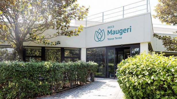 La Fondazione Maugeri