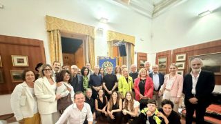Musica Oltre le Barriere