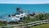 La Costa dei Trabocchi