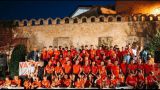 Presentazione della Futsal Vasto