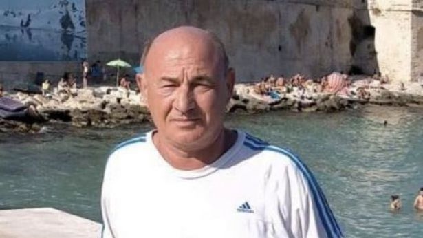 Il dott. Sante Di Rocco