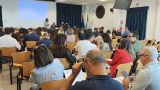 Termoli:una immagine della iniziativa
