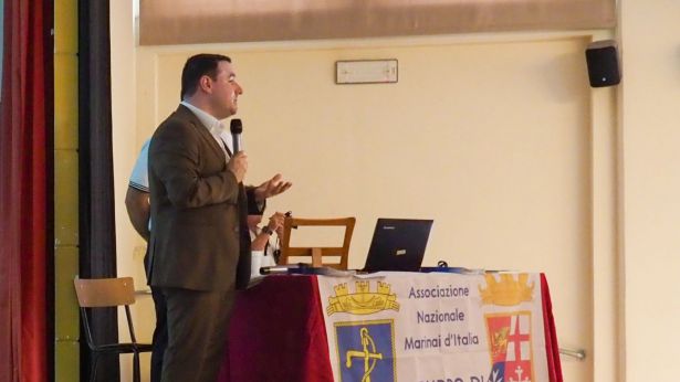 ANMI: Presentazione calendario eventi