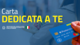 Carta dedicata a te