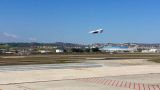 L'aeroporto Liberi di Pescara