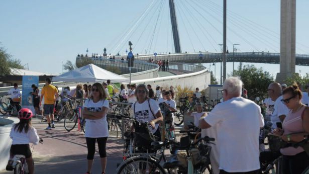 Art, Bike&Run + Wine 2026