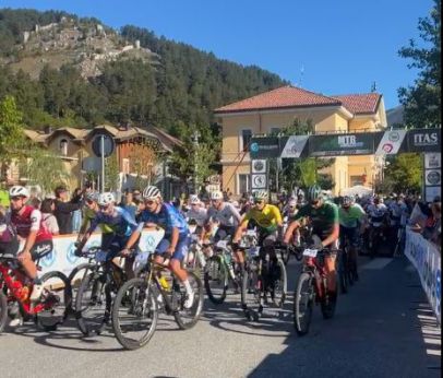 Abruzzo Mtb Cup