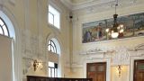 L'aula della Provincia