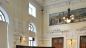 L'aula della Provincia