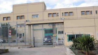 Il carcere di Vasto