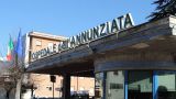 L'ospedale di Sulmona