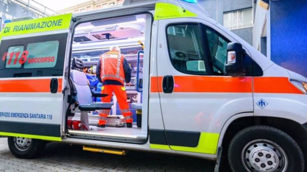 Ambulanza