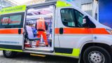 Ambulanza