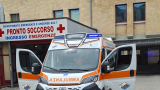 Il pronto soccorso del San Salvatore de L'aquila