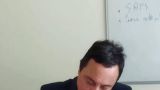 Il dott. Augusto Sardellone