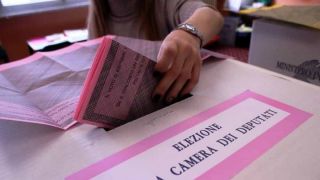 Elezione Camera dei Deputati