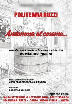 Locandina