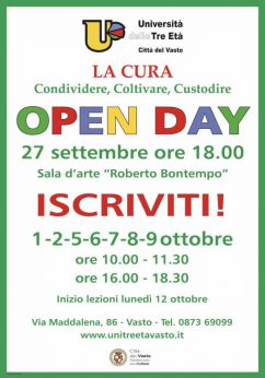 Università delle Tre Età