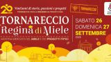 Tornareccio: locandina