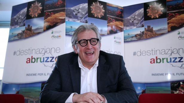 Daniele D'Amario