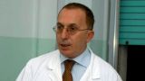 Il dott. Luigi Leonzio