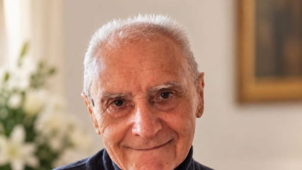 Il prof. Roberto Melizzi