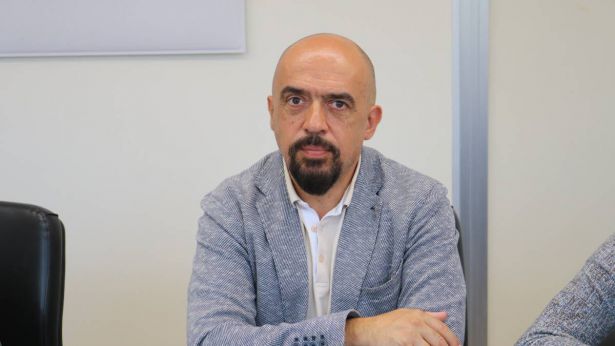Taglieri