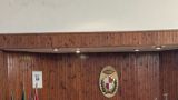 Cerimonia in Municipio per i cento anni dell'ANMI Vasto