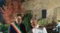 Cerimonia per i cento anni dell'ANMI Vasto