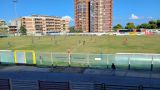 Pro Vasto - San Giovanni Teatino 2 a 1