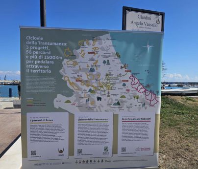 La mappa