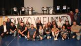 Casalbordino: i promotori dell'iniziativa