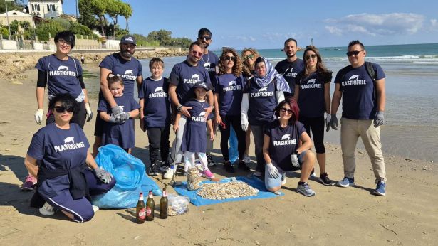 Plastic Free