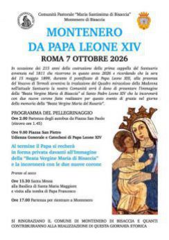 Montenero di Bisaccia