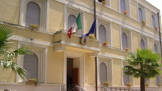 Il Comune di Silvi (Te)